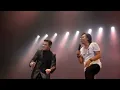 Download Lagu Tulus ft Ari Lasso - Kamulah Satu Satunya MEDLEY, Kangen , Dua Ruang