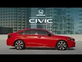 Download Lagu Honda Civic Sedan | Meet the Next-Level Ride
