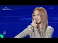 나는 아픈 건 딱 질색이니까 - (여자)아이들 [더 시즌즈-이효리의 레드카펫] | KBS 240202 방송