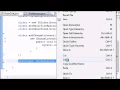 25 Intermediate Java Tutorial 25 Finishing the Oval Slider Program