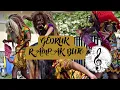 Download Lagu LAGU RAMPAK BUTO (GEDRUK)_5 Menit