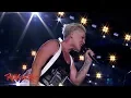 P!nk - We Are The Champions (Rock In Rio 2019)