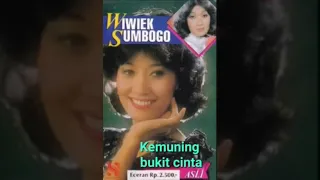 kemuning bukit cinta wiwiek sumbogo 