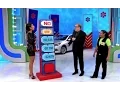 FAVORITE MOMENT MANUELA GIVES AWAY CAR