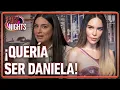Ana Brenda Contreras queria el papel de Belinda en la serie de Mentiras Faisy Nights
