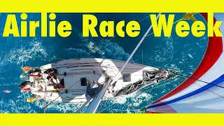 My first SAILING REGATTA! (Learning By Doing Ep191)