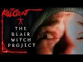 The Blair Witch Project 1999 KILL COUNT