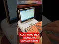 Download Lagu Mesin Ini Bisa Ngetik 200 Kata per Menit, Tapi Bukan Keyboard Biasa