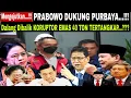 Mengejutkan…!!!  Dalang Dibalik Koruptor Emas 40 Ton, Tertangkap…!!! Prabowo Dukung Purbaya CS??