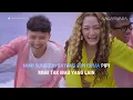 Download Lagu Siti Badriah - Pipi Mimi (Karaoke / Minus One)