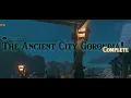The Ancient City Gorondia Quest Guide Zelda TOTK