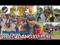 Dalang viral Goyang gedang klutuk \