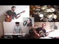 Download Lagu Dream Theater – Fatal Tragedy (Scenes from a Memory) – SPLIT-SCREEN COVERS – VRA!