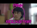 Download Lagu PINK ROCKSTAR - YB (Cover)