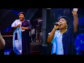 Lagu Mercy Chinwo Live Powerful Ministration At South Gate Believers Convention 2025 Asaba 