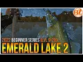 F2P Lvl 9-20 Fishing Planet Emerald Lake Guide pt 2 BZHub Beginner Series 2