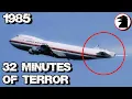 Download Lagu The Seven Year Time Bomb - Botched Repair Causes Worst Ever Air Crash (1985) Flight JAL 123