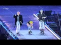 BIGBANG CONCERT ENCORE 'MY HEAVEN, Sunset Glow, LAST FAREWELL, FEELING' 4K Fancam직캠 빅뱅 콘서트 앵콜 260821
