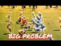 How the Chargers Exposed the 49ers Defense in the Joint Practice