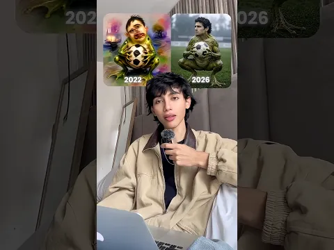la ia nos invadió y me encanta jaja