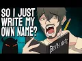 What Social Deduction Games Are Like With Idiots | Death Note