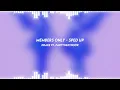 members only: drake ft. PARTYNEXTDOOR (sped up)