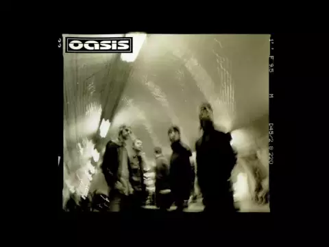 Download MP3 Oasis - Heathen Chemistry - 2002 (FULL ALBUM)