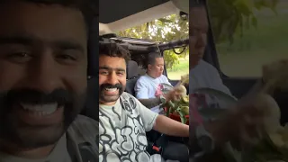 تكنولوجيا ابن عمي وبوشنب      دندنها