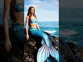 Download Lagu The Mermaid on the Rock. #shortvideo #ocean #history #beautiful #sea