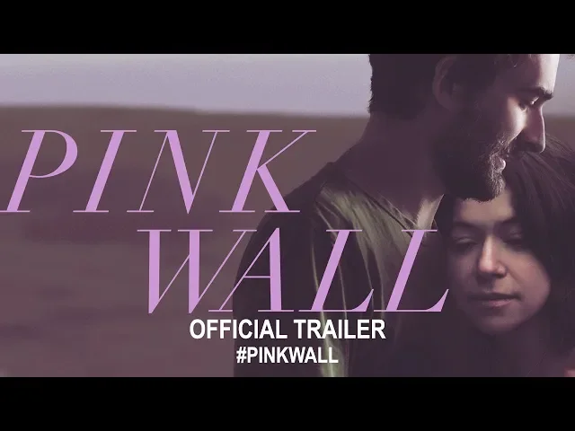 Pink Wall (2019) | Official Trailer HD