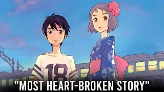the most heart breaking manga the gods lie hindi 