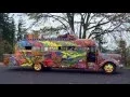 George Walker Zane Kesey GBB - The Electric Kool-Aid Acid Test