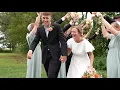 Jacob Alisha Wedding Feature Film