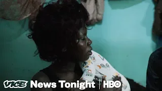 ugandan sex workers are working without condoms because of trump administration policy hbo 