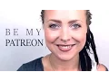 Be My Patreon