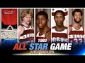 1980 NBA All Star Game Bird Magic ROOKIE HIGHLIGHTS