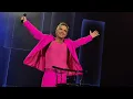 Robbie Williams: My Way | Live in München, Olympiastadion, 26.7.2025 (Brit-Pop Tour 2025)