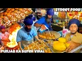 Download Lagu Rs.49/- Only Punjab Ka Viral Street Food | Super Singh Ka Toofani Panner Tikka \u0026 Mango Shake