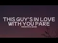 Parokya ni Edgar - This Guy's In Love With You Pare (Lyrics)
