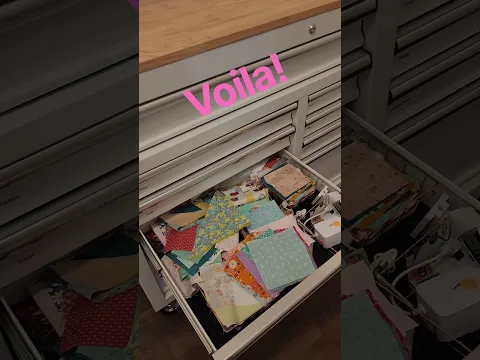 The Floors, Oh the Floors!