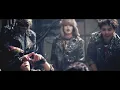 THE RAMPAGE / BREAK IT DOWN (MUSIC VIDEO) - THE RAMPAGE from EXILE TRIBE