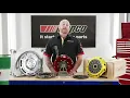 Clutch Industries Clutch Kit Range - Available at Repco