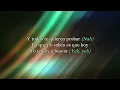 MIA - Bad Bunny, Drake (Lyric Video) #Music #Lyrics