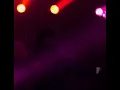 El Último Beso - Tiago PZK  y Tini | Concierto Portales Tour Barcelona