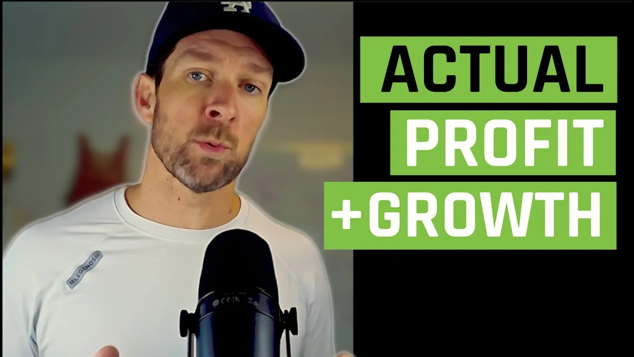 How 3 Of My 8-Figure Clients Are Generating 50%+ Growth: video thumbnail