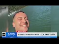 Suspect in San Francisco slaying of Cash App founder Bob Lee arrested identified as Emeryville tech