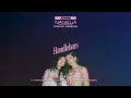 JENNIE - Handlebars [with Dua Lipa] (Coachella - Live Studio Version)