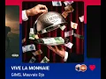 GIMS, Mauvais Djo - VIVE LA MONNAIE ( Version Skyrock )