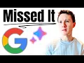 10 Best Google AI Tools for AD Productivity 2025