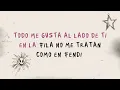 KAROL G - MI EX TENÍA RAZÓN (Letra/Lyrics)